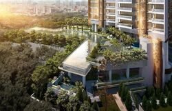 Klimt Cairnhill (D9), Apartment #522062711